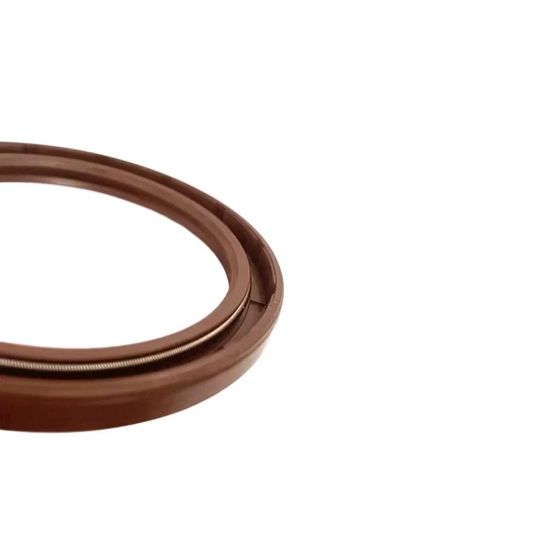 FKM High Temp Crankshaft Oil Seal-3